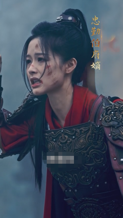 將軍夫人不好惹(全集)